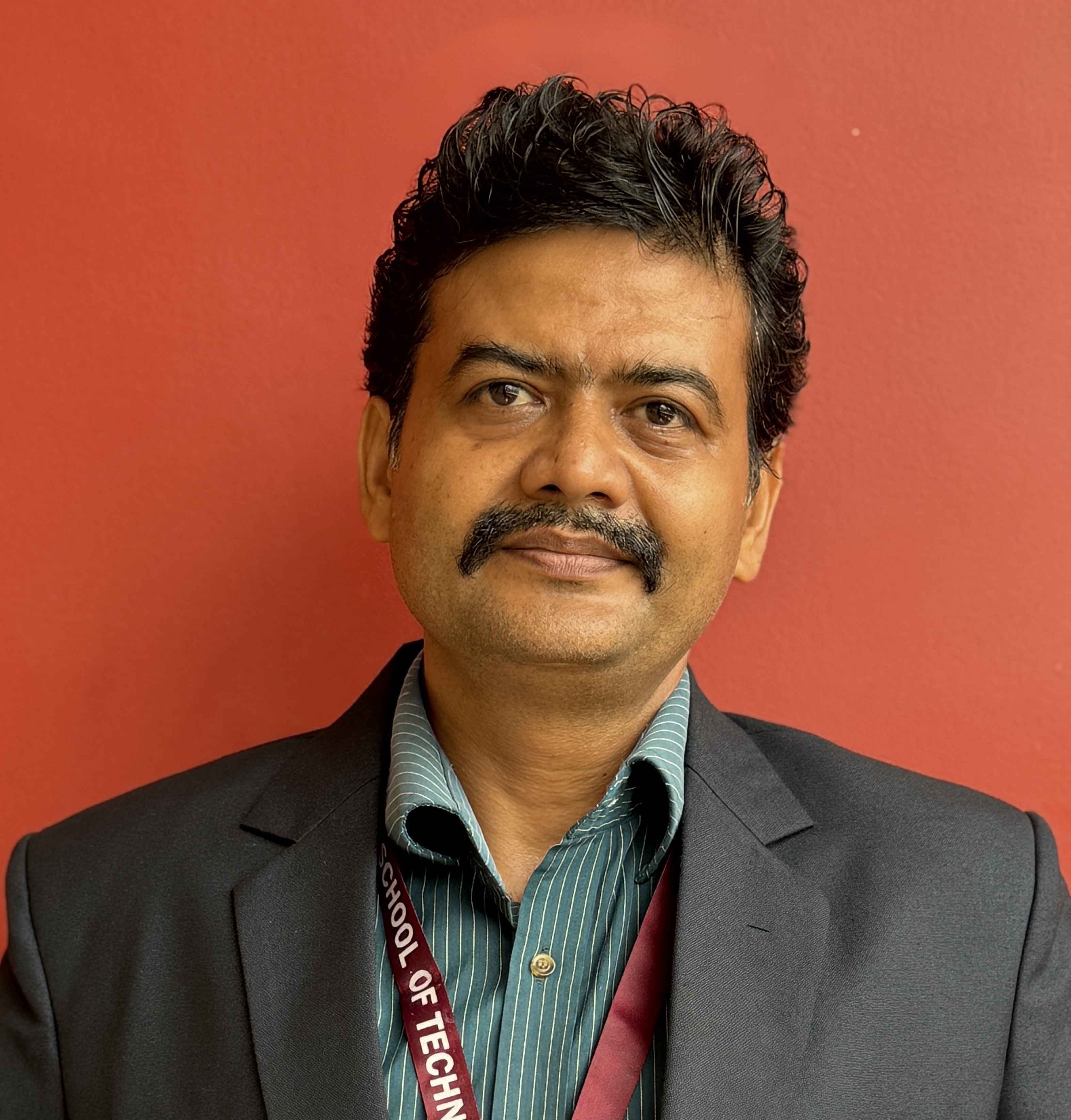 Dr. P. Suresh